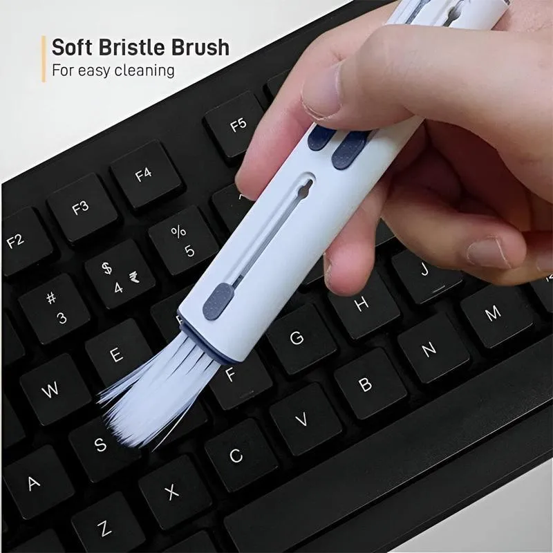 4-in-1 Keyboard Cleaning Kit Pakistan