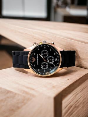 Wrist Watch for Men in Pakistan