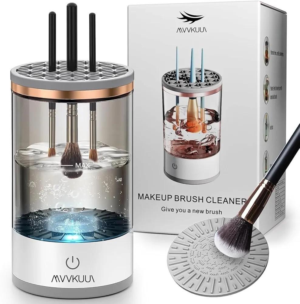 Electric Makeup Brush Cleaner Pakistan
