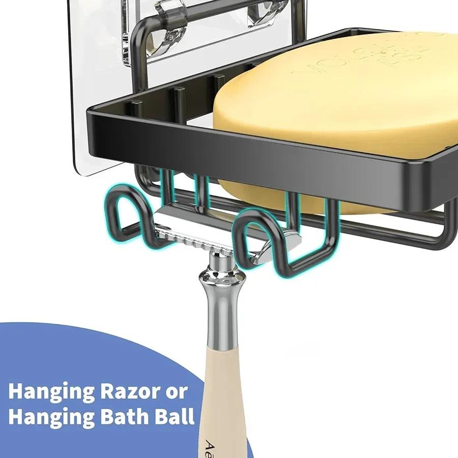 Soap Holder for Bathroom Wall Pakistan