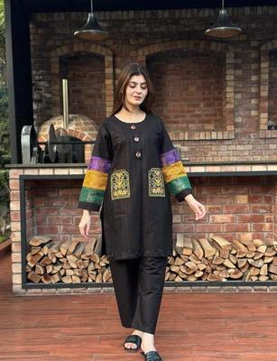 Co ord set for women's in pakistan