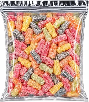 Jelly Babies 500g