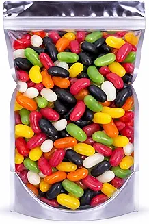 Assorted Jelly Beans