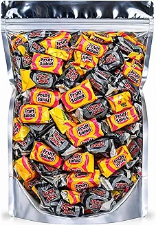 100+ Fruit Salad Chews Pack
