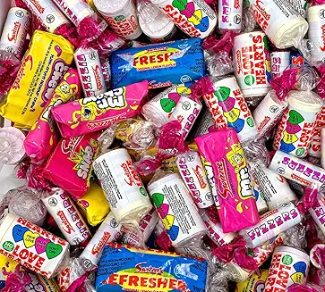 Retro Candy Mix 500g