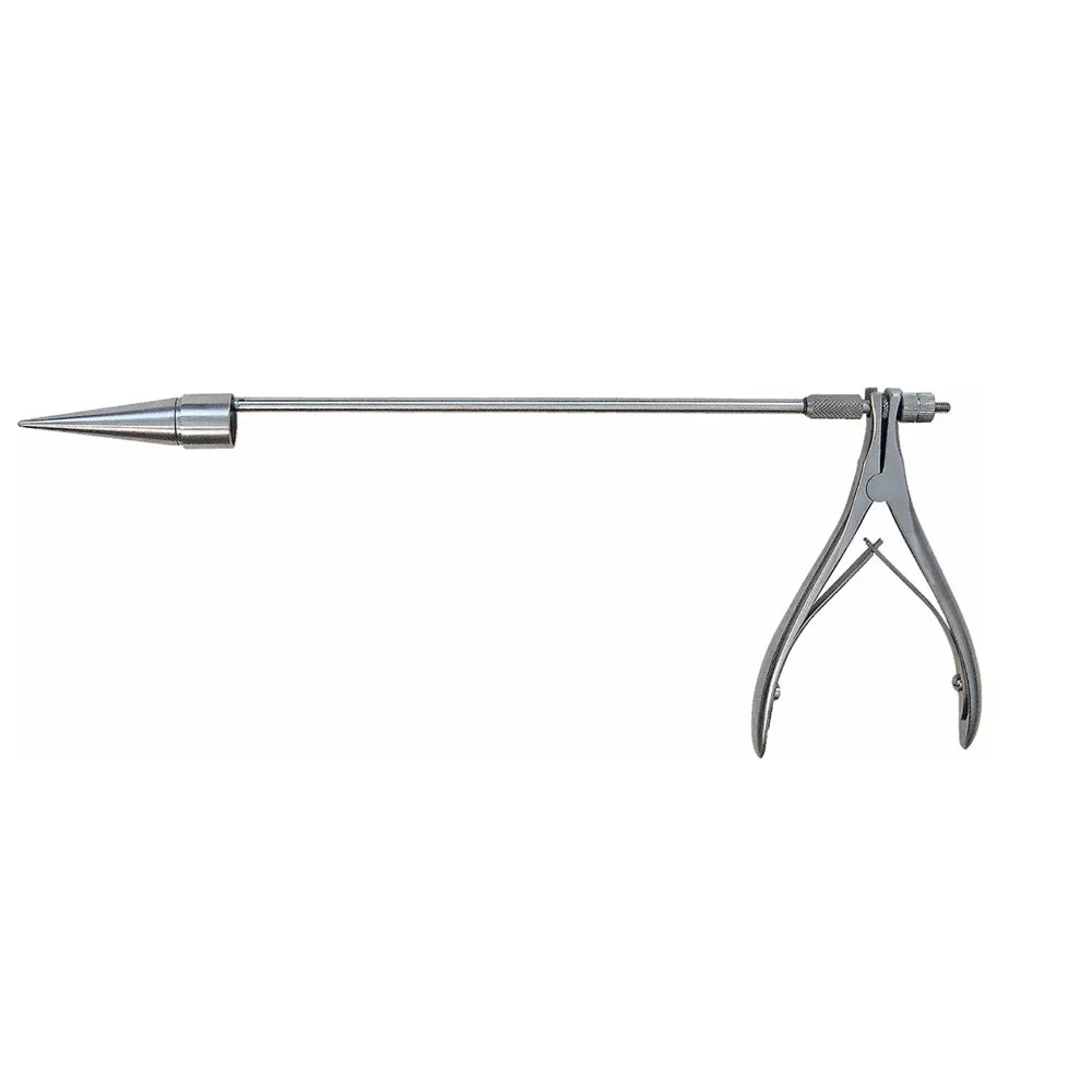 Bone Marrow Biopsy Needle