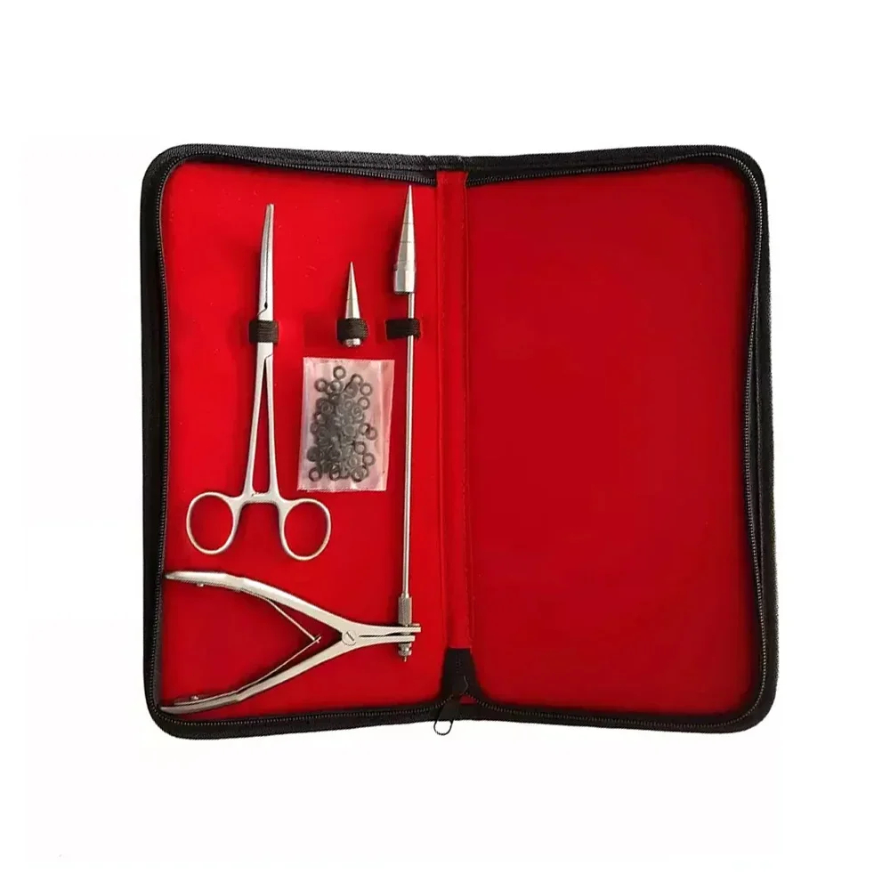 Professional Ear Piercing Kit