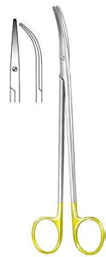 Metzenbaum Surgical Scissors