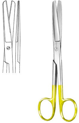 Bandage Scissors