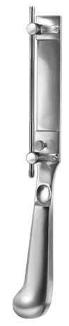 Bone Cutting Surgical Saw