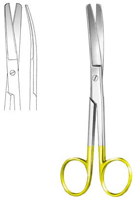 Bandage Scissors
