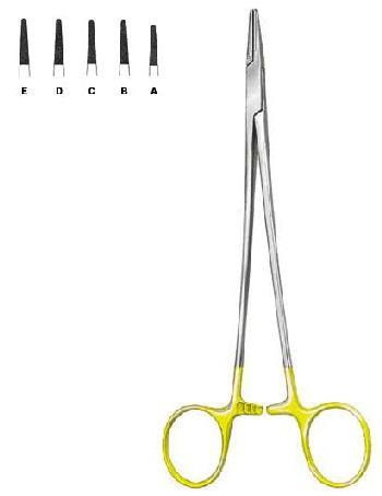 Needle Holder Forceps