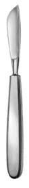 Stainless Steel Butter Spreader