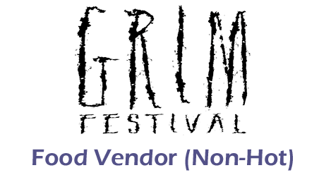 Food Vendor (Packaged Foods / Specialty Drinks)