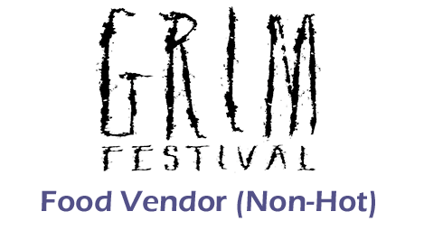 Food Vendor Fee (Packaged Foods / Specialty Drinks) (Early Bird)