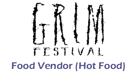 Food Vendor Fee (Hot Foods) (Early Bird)