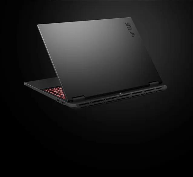 ASUS TUF Gaming Laptop A16
