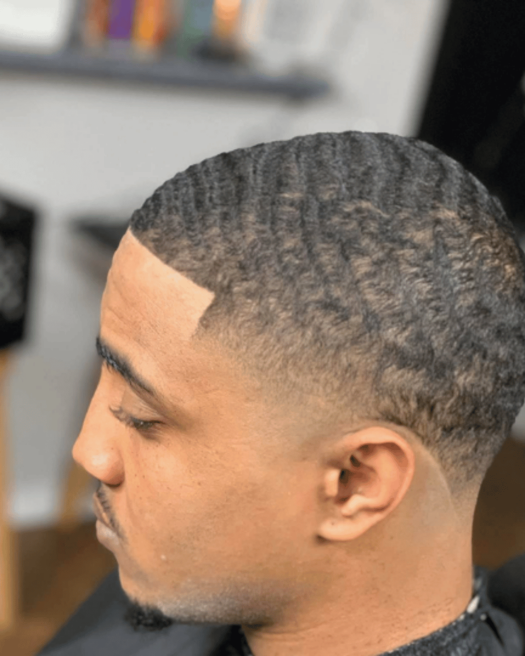 Signature Fade