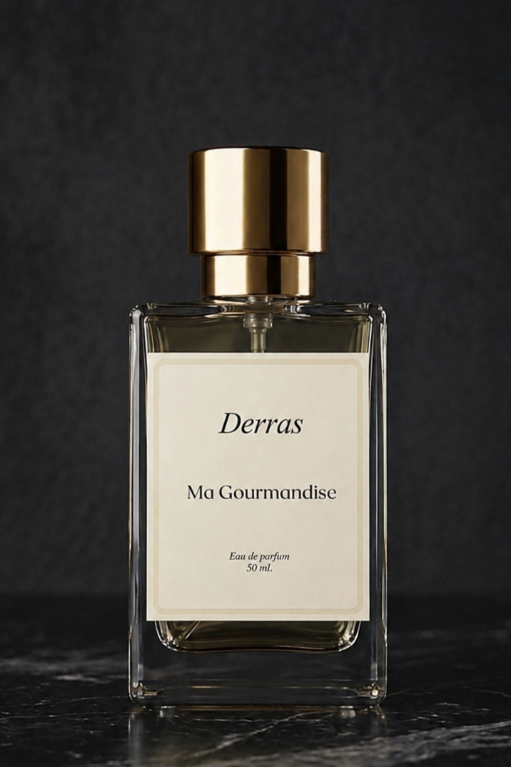 Ma Gourmandise Eau de Parfum 50mL