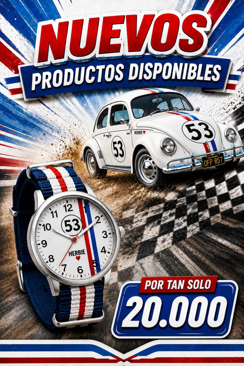 Relojes