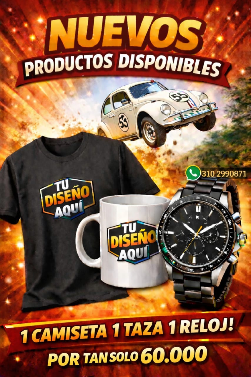 Super Promoción