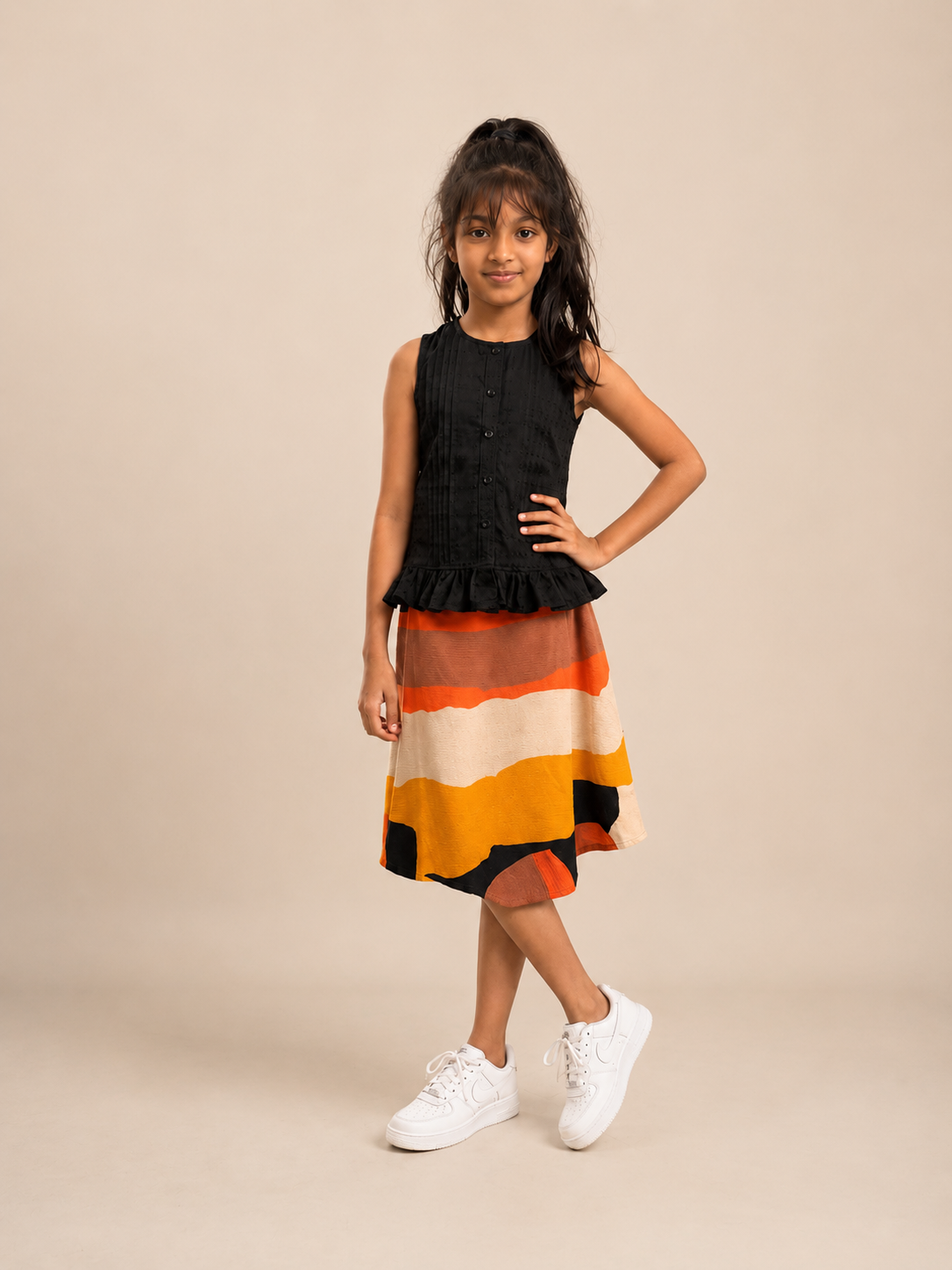 Siena Dress