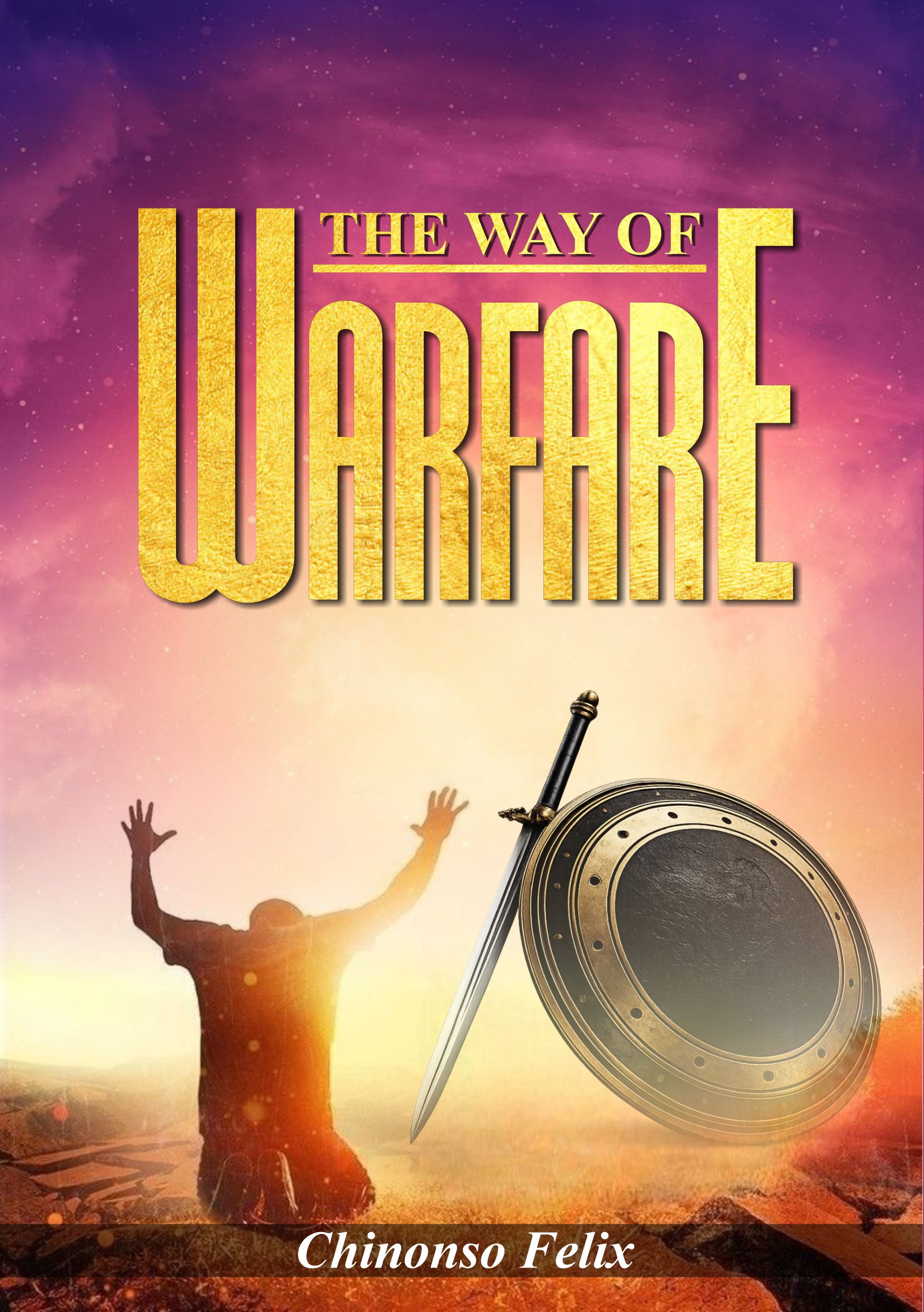THE WAY OF WARFARE