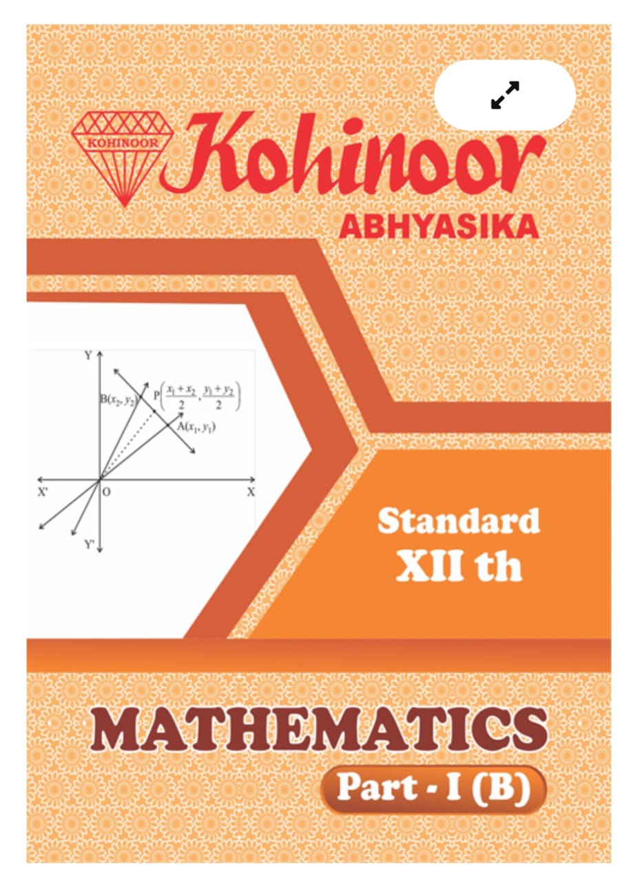 Mathematics Part-I (B)