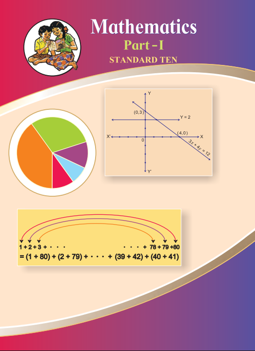 Mathematics Part-1 Textbook