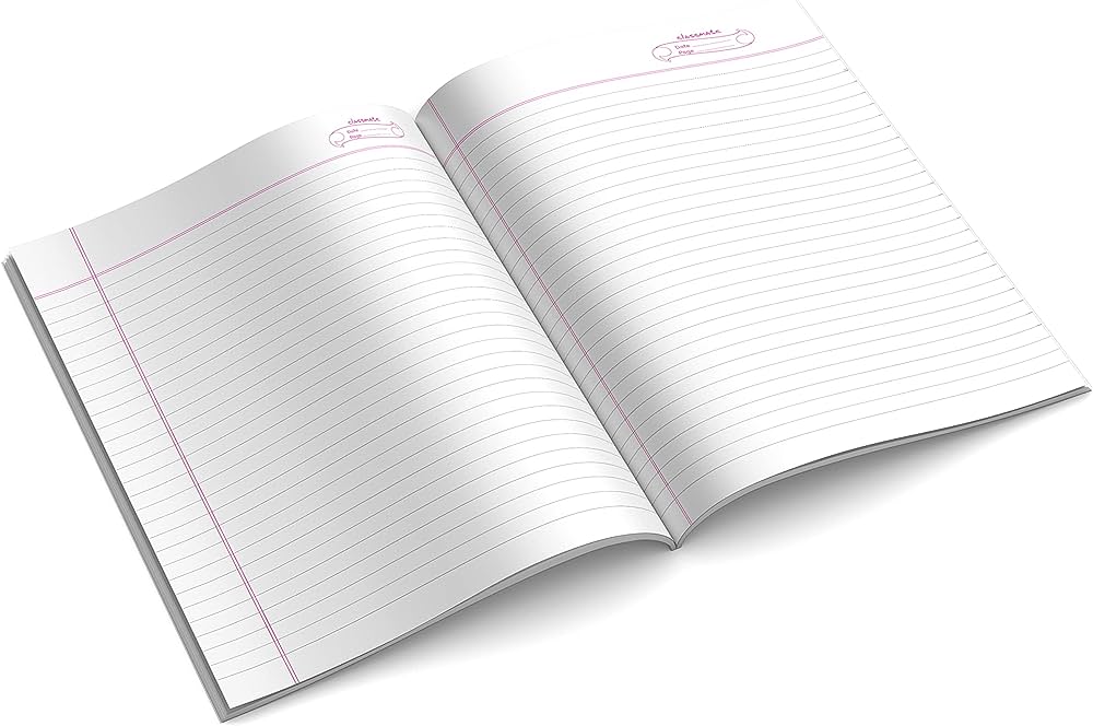 Classmate Notebook A5 