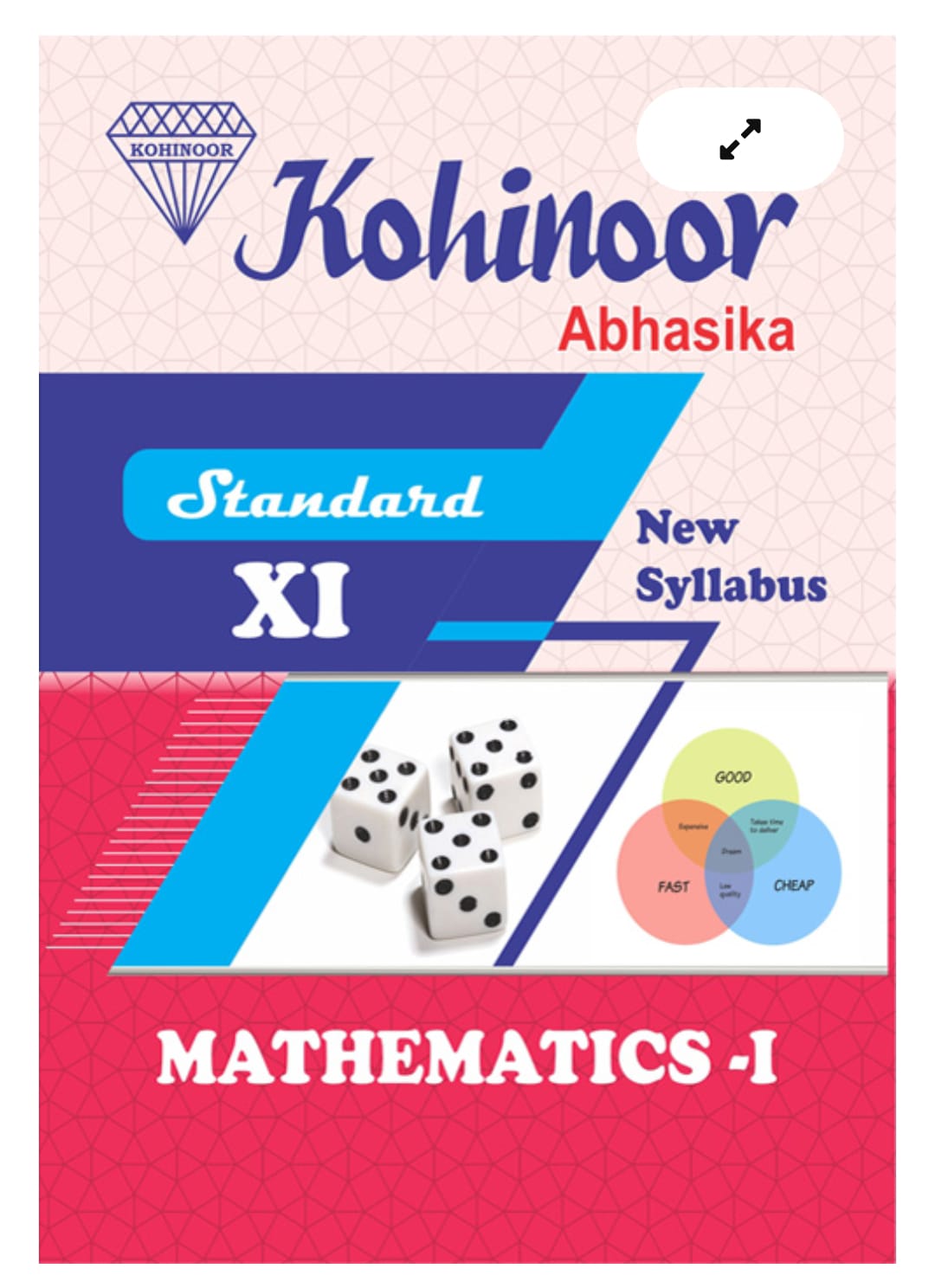 Mathematics-I XI