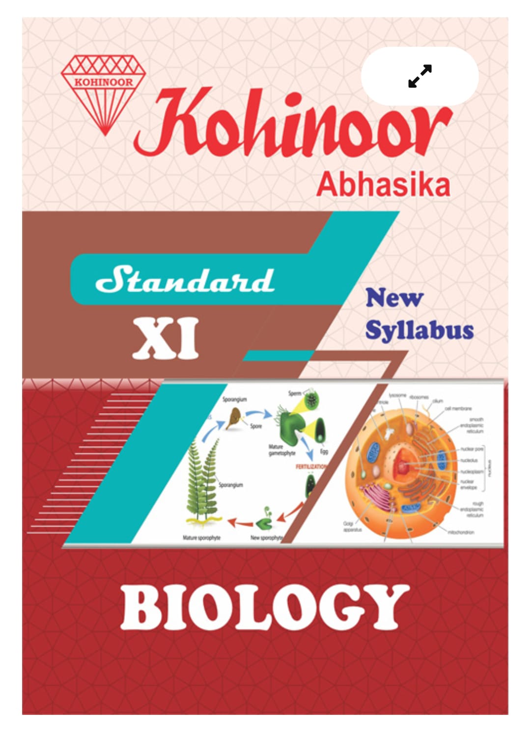Biology XI