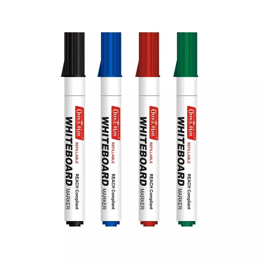 Whiteboard Marker (single colour)