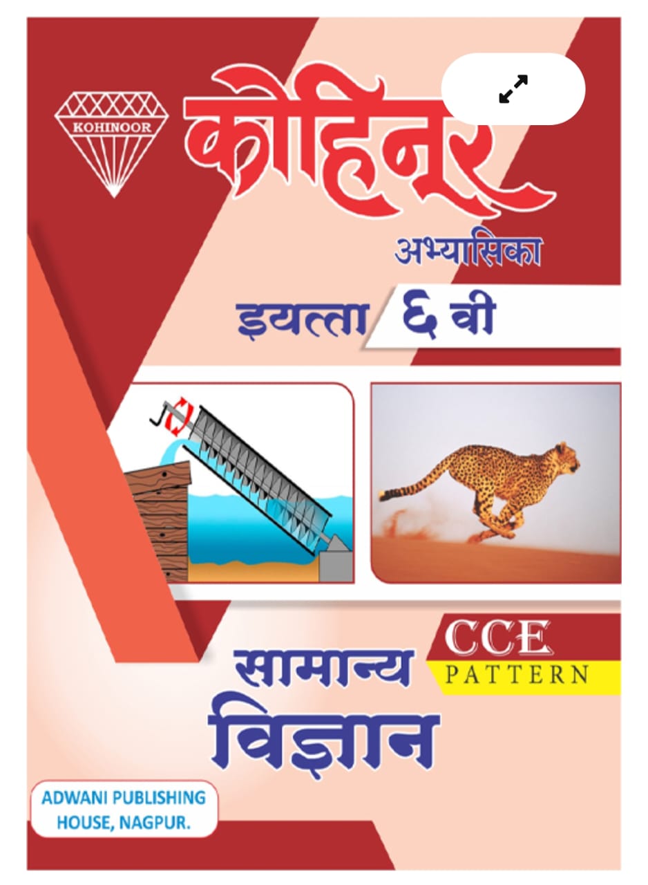 6th Standard Science