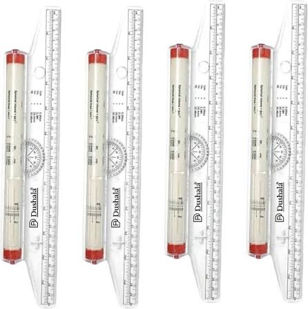 Roral Scale