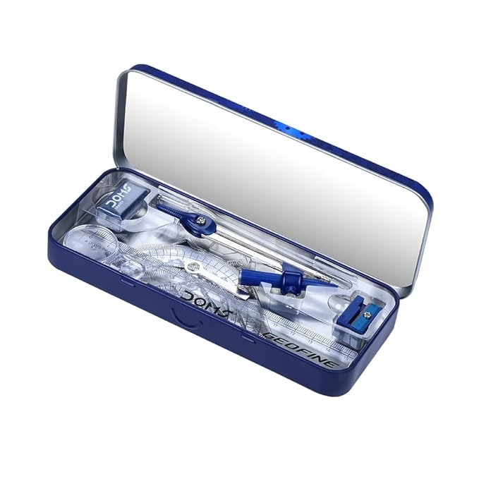 GEOFINE Geometry Box Set