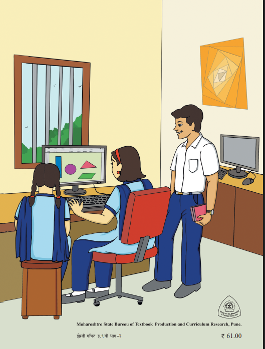 Mathematics Textbook Part II