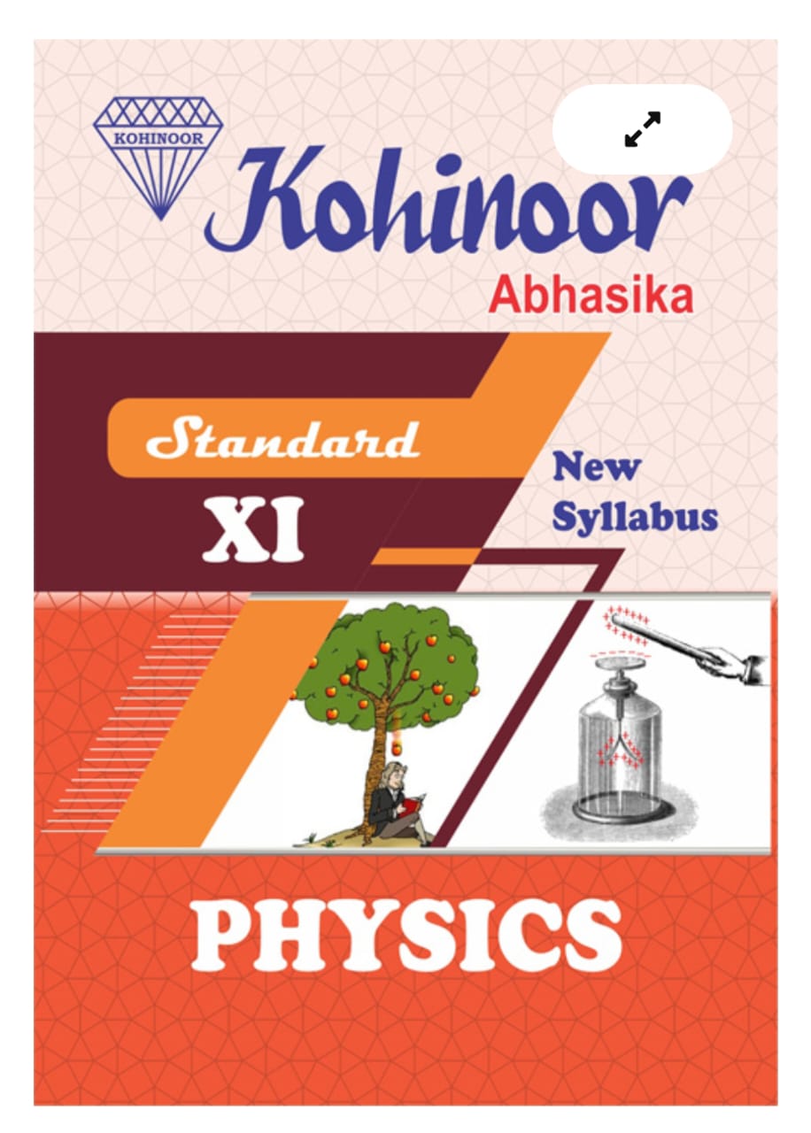 Physics Std XI