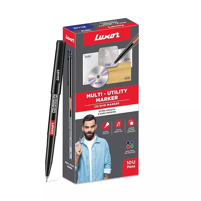 Luxor Multi-Utility Marker (single clour)