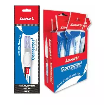 Luxor Corrector Pen