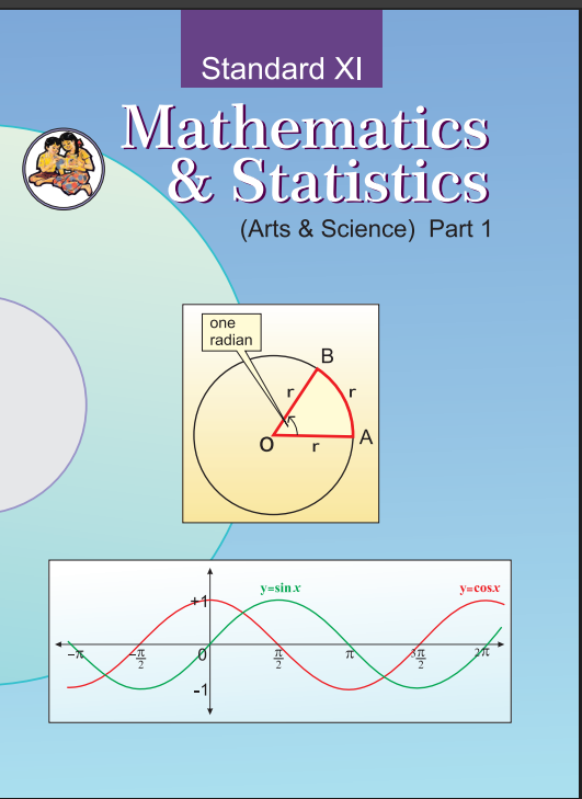 Mathematics & Statistics Standard XI