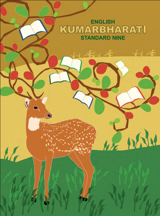 English Kumarbharati Standard Nine