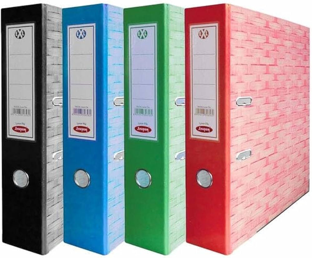 Box File (Cobra)
