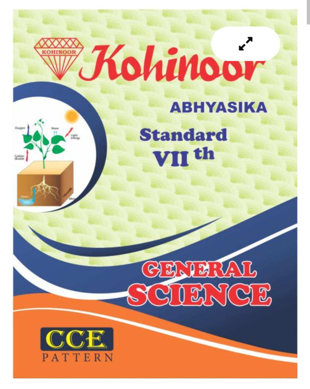 General Science Class 7