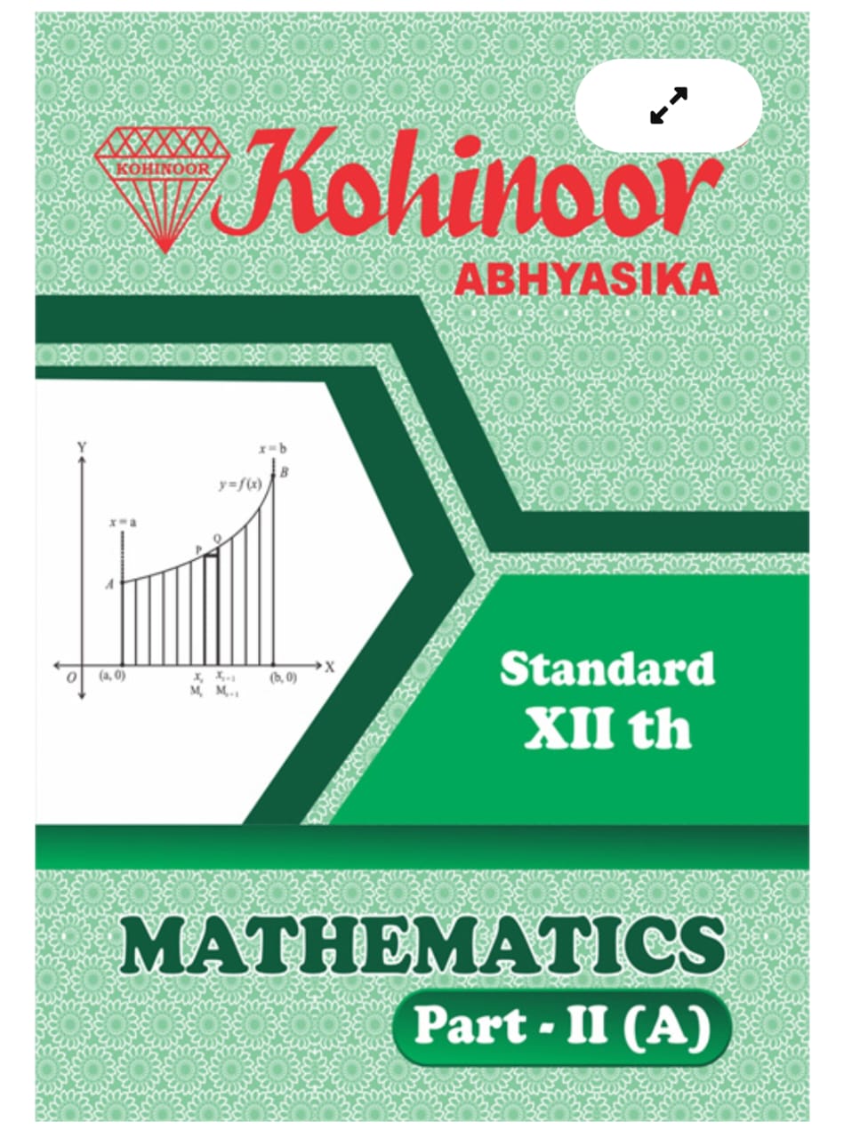  Mathematics Part II (A)