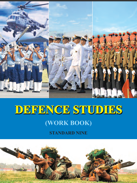 Defence Studies Workbook