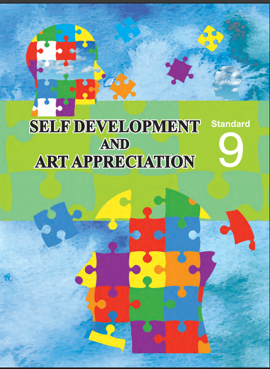 Self Development and Art Appreciation - Standard 9