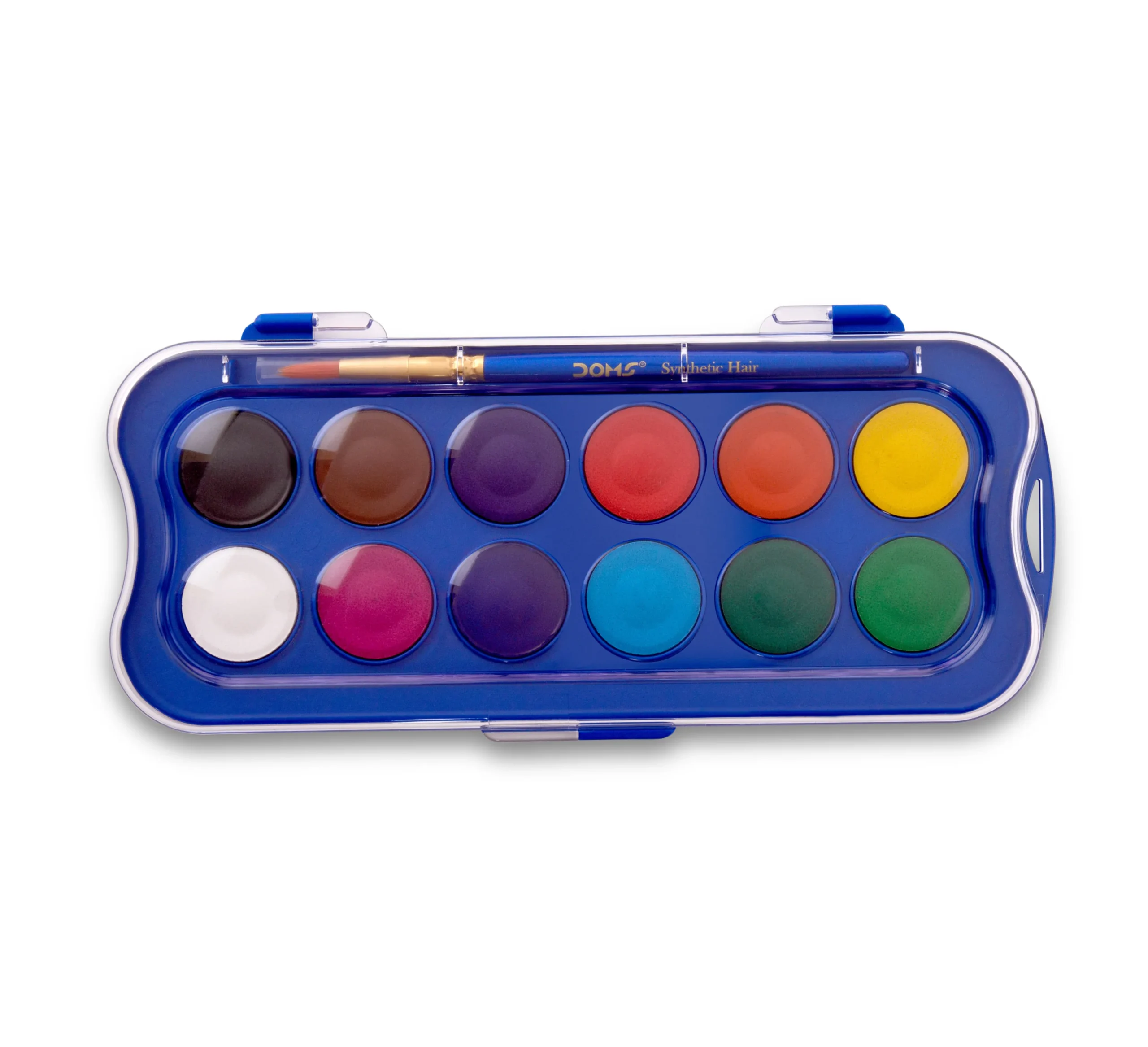 Watercolor Paint Set