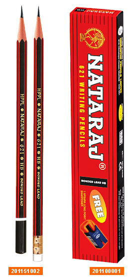 Nataraj 621 Writing Pencils