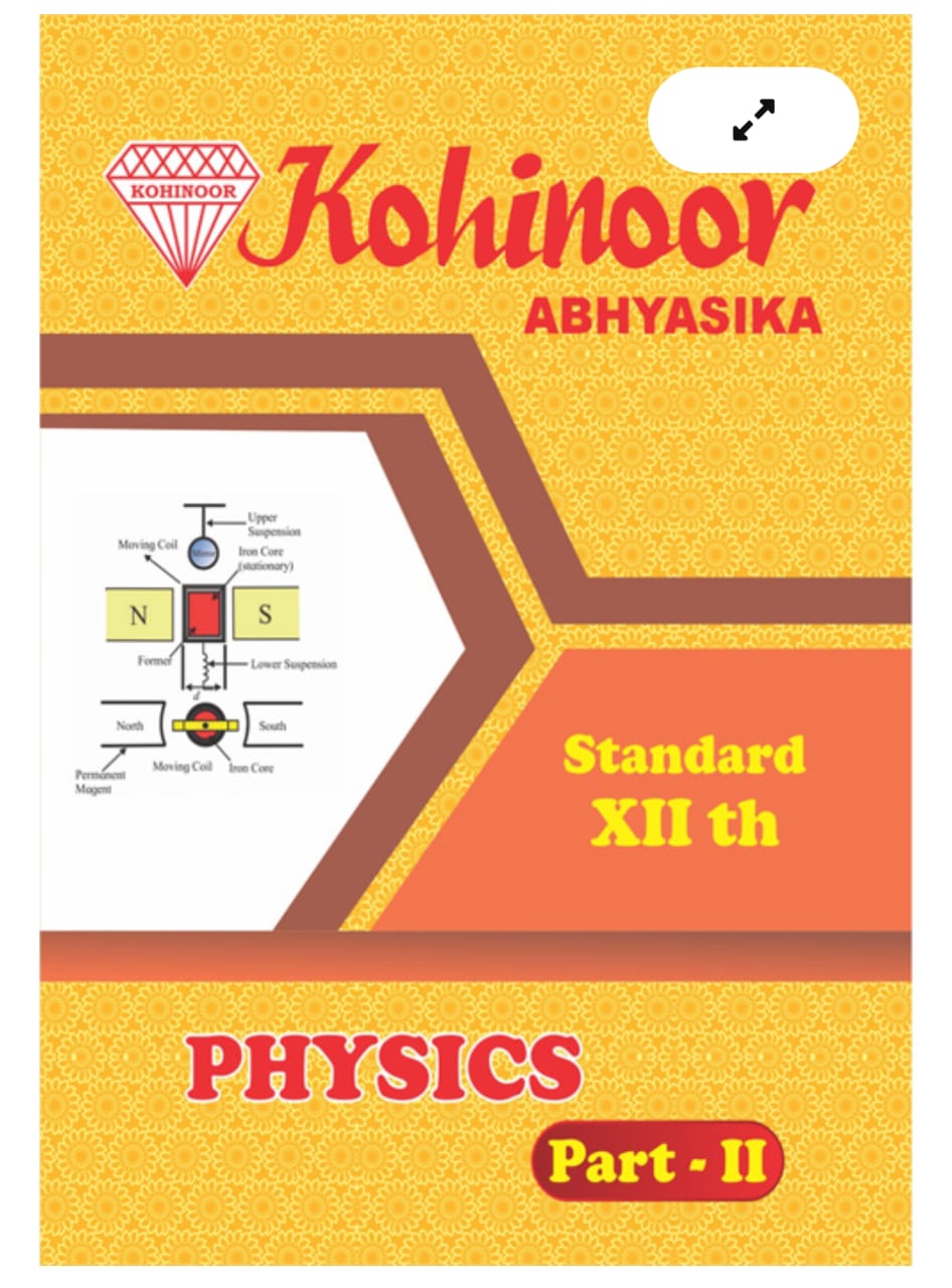 Physics Part-II